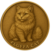Fluffa Cat