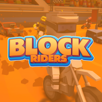 BlockRiders