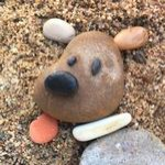 Stone Dog