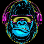 Alpha Ape Token