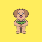 Inu millionaire