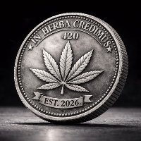 IN HERBA CREDIMUS