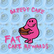 Greedy Cake