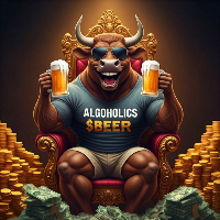 Algoholics Anonymous
