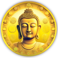 Meme Buddha