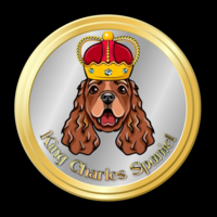 King Charles Spaniel