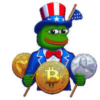 Pepe maga