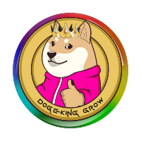 DogeKing Grow