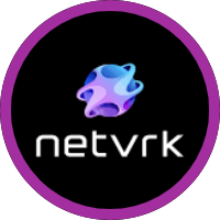 NetVrk Token