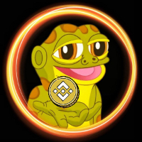 Hoppy The Frog