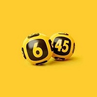 Lucky Ball Lottery