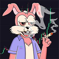 Puff Bunny