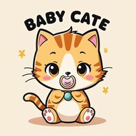 BABY CATE