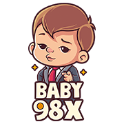 Baby98x