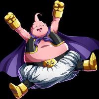 MAJINBUU