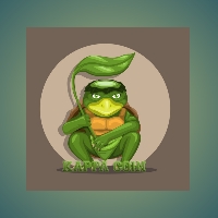 Kappa coin