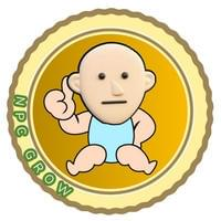 NPC GROW Token