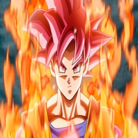 SON GOKU