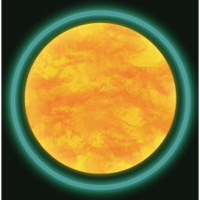 Yellow Moon
