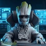 BABY GROK