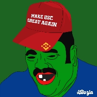 BORJA