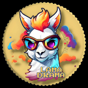 Lama Drama
