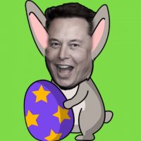 EasterMusk