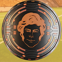 Milei Moneda Token