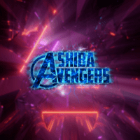 SHIBA AVENGERS
