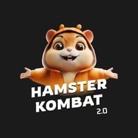 Hamster kombat 2.0