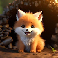 BabyFox