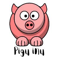 PIGU INU