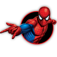 Spider Man