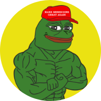 Buff Pepe Coin