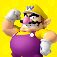 Wario Token
