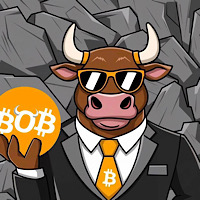 Bullish on bitcoin