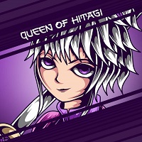 Queen of Hitagi