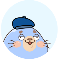 Eddie Seal Token