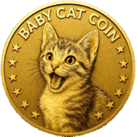 Baby Cat Coin