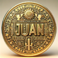 $JUAN Eth