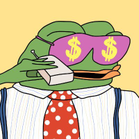 Wall Street Pepes