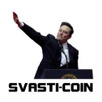 SVASTICOIN