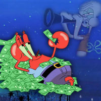 Kash Krabs Coin