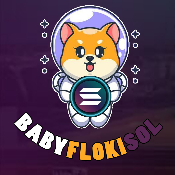 BABYFLOKISOL