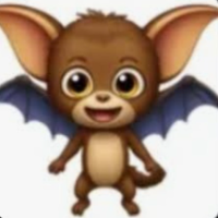 BAATS THE MONKEY