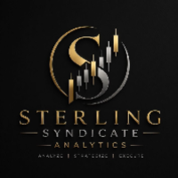 Sterling Syndicate Analytics