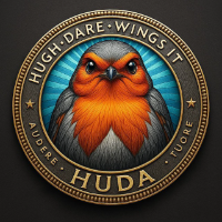 HUDA HQ