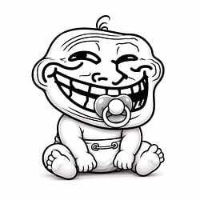 Babytroll