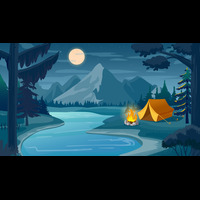 MOONFIRE Token