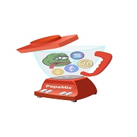 PepeMix Token